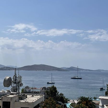 Seafront Apartment Sarandë エクステリア 写真