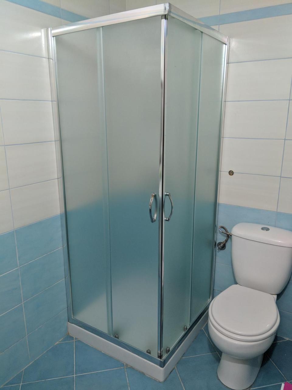 Seafront Apartment Sarandë エクステリア 写真